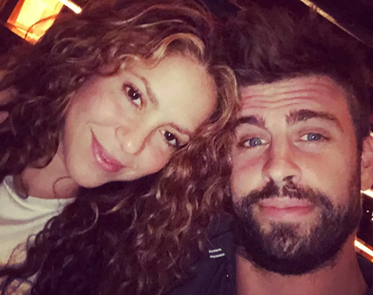 shakira-pique-selfie