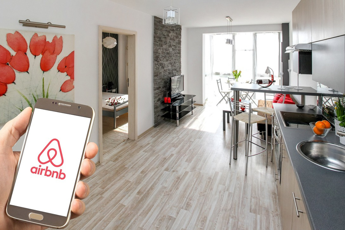 airbnb eventi vietati nelle case in affitto