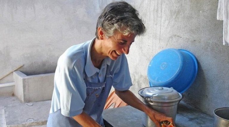 Luisa Dell'Orto
