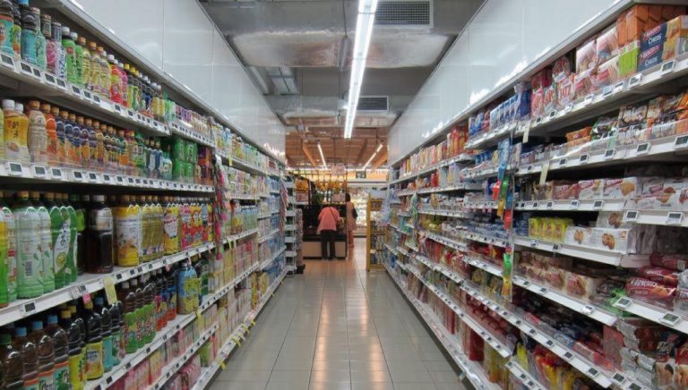 carrello spesa