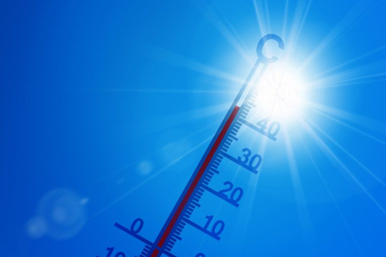 Ondata di caldo di fine giugno: come trovare fresco in casa