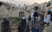 terremoto afghanistan