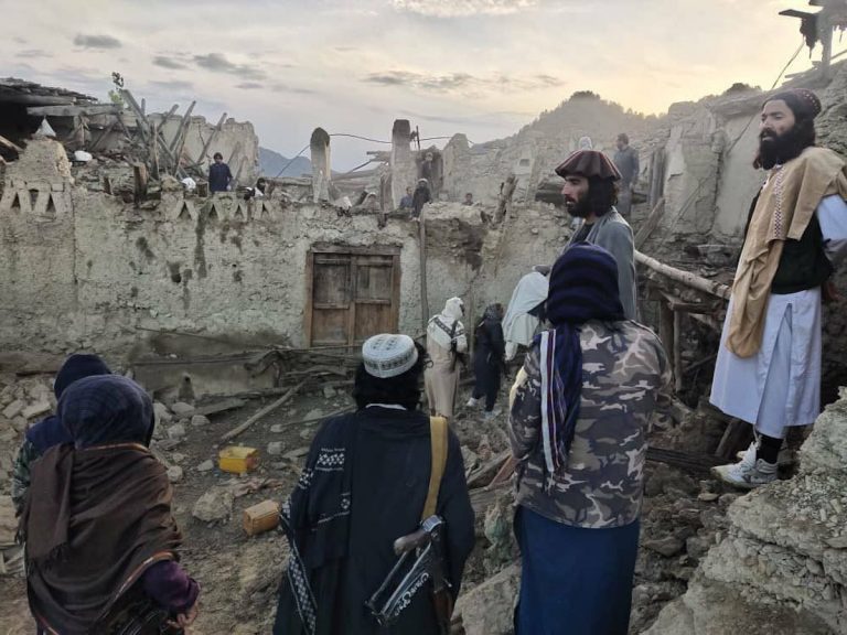 terremoto afghanistan 768x576
