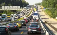 C'è un motivo preciso per cui si formano le code in autostrada