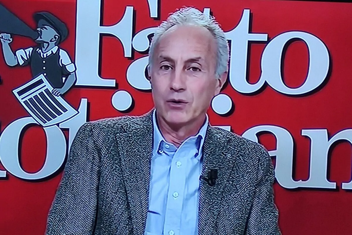 Travaglio Fatto Quotidiano diffamazione
