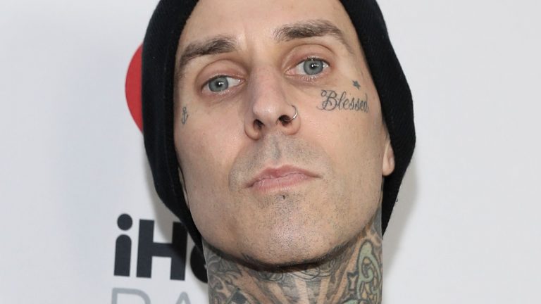 Travis Baker