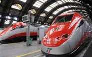 Frecciarossa