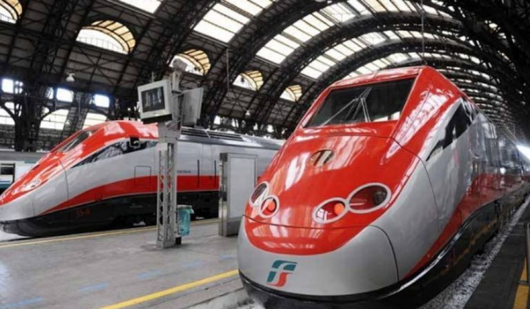 Frecciarossa