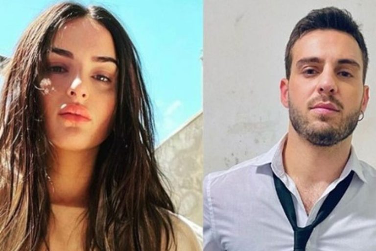 Vito Coppola Arisa Lucrezia