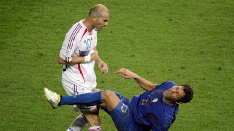 Zidane