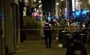 Agguato Parigi