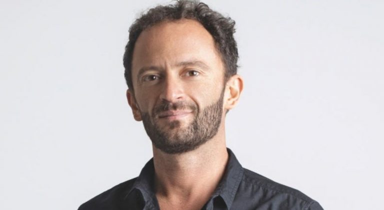 Alberto Genovese