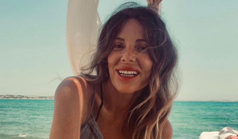 Alessia Marcuzzi Tommaso Boomerissima