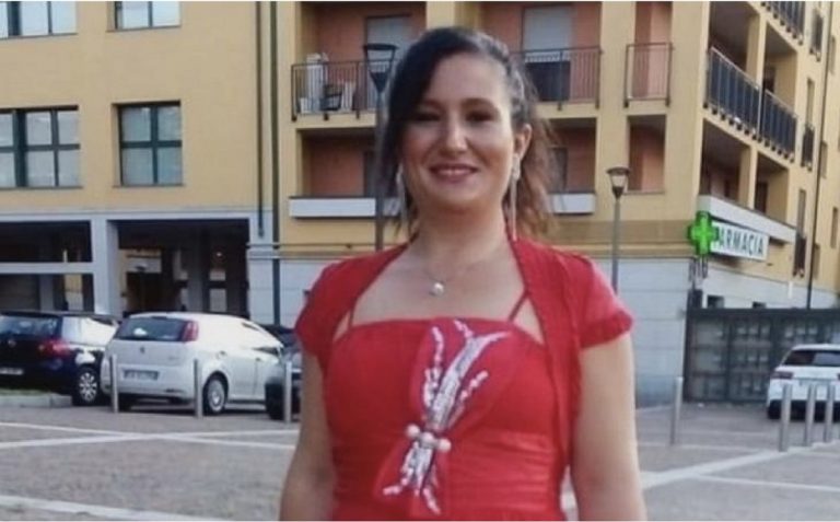 Alessia Pifferi