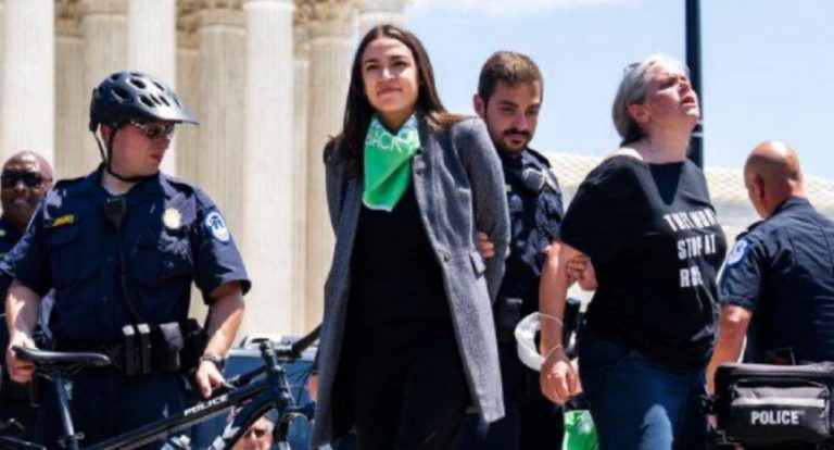 Alexandria Ocasio-Cortez