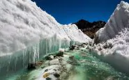 Ghiacciai tibetani in scioglimento come uno "scrigno aperto" per nuovi patogeni