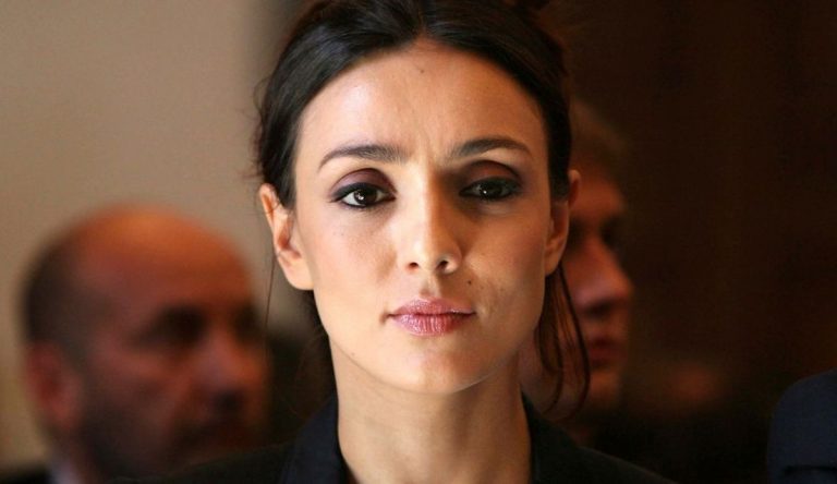 Ambra Angiolini