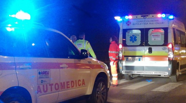 Ambulanza