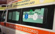 Soccorsi inutili per un giovane di Guidonia