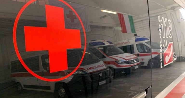 Ambulanza