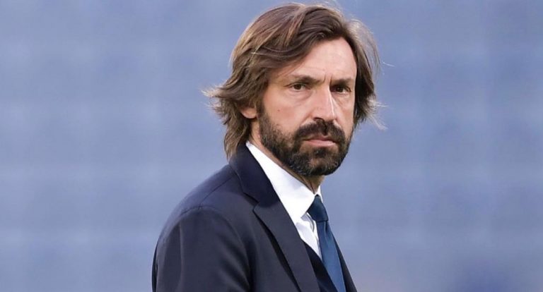 Andrea Pirlo