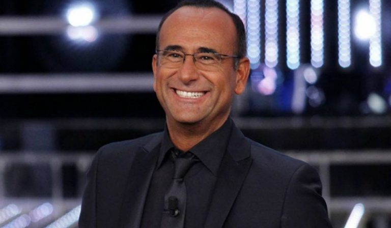 Ascolti tv 8 luglio
