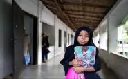 Intossicazione in Bangladesh: bimbi in ospedale