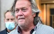 Steve Bannon