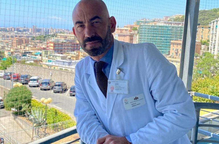 Matteo Bassetti
