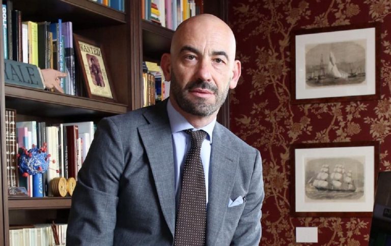 Matteo Bassetti