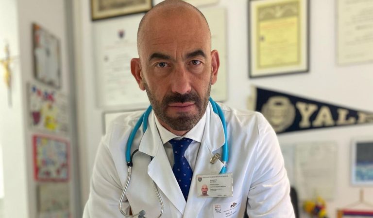 Bassetti quarta dose