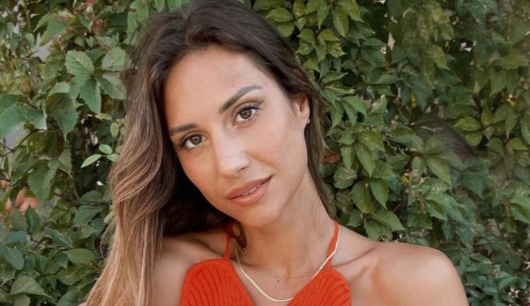 Beatrice Valli
