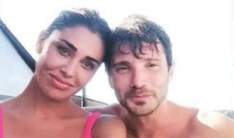 Belen e De Martino