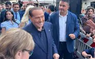 Silvio Berlusconi