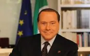 Silvio Berlusconi