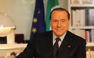 Berlusconi Draghi