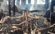 Guerra in Ucraina: bombardata prigione del Donetsk