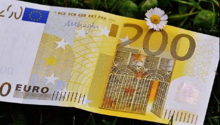 Bonus 200 euro
