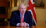 governo boris johnson