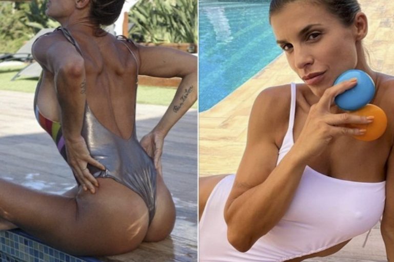 Elisabetta Canalis