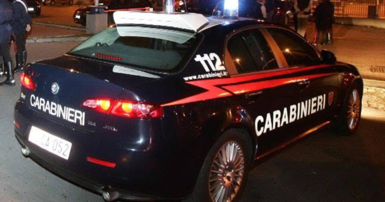 Carabinieri