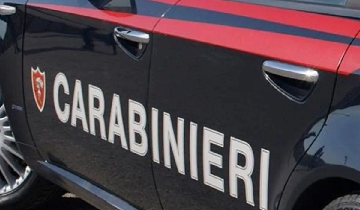 Carabinieri