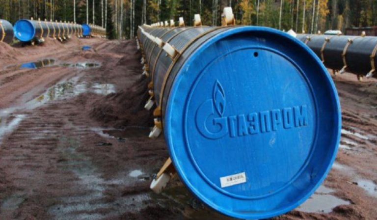 Chiusura Nord Stream Cingolani