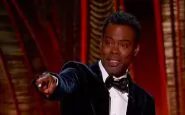 Chris Rock Will Smith