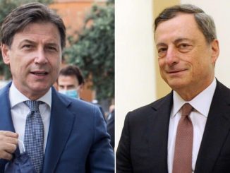 Conte-Draghi