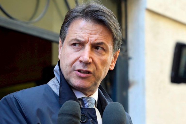 Conte M5s