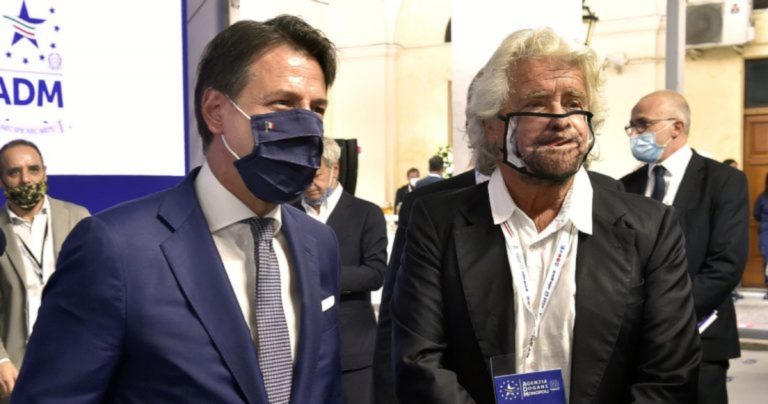 Conte-Grillo