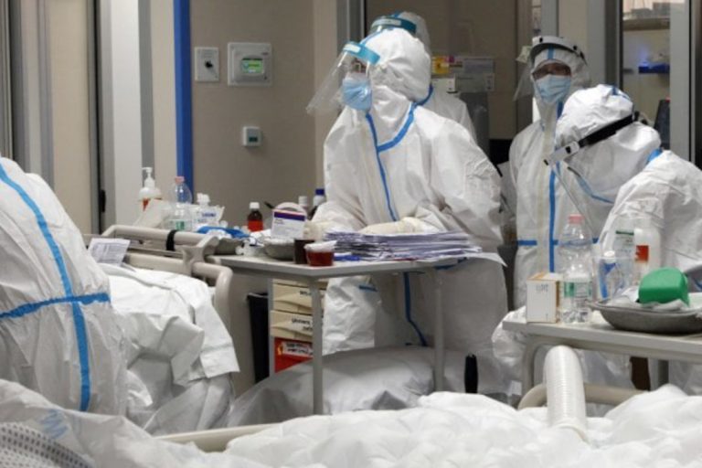 coronavirus bilancio 24 luglio