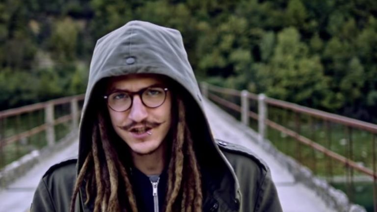 Cranio Randagio