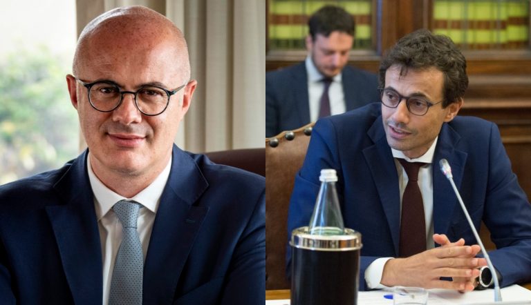 D'Incà e Crippa